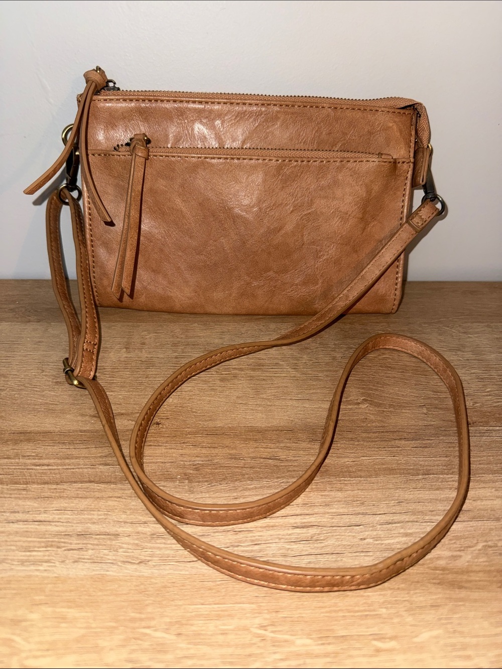 Joy Susan Crossbody